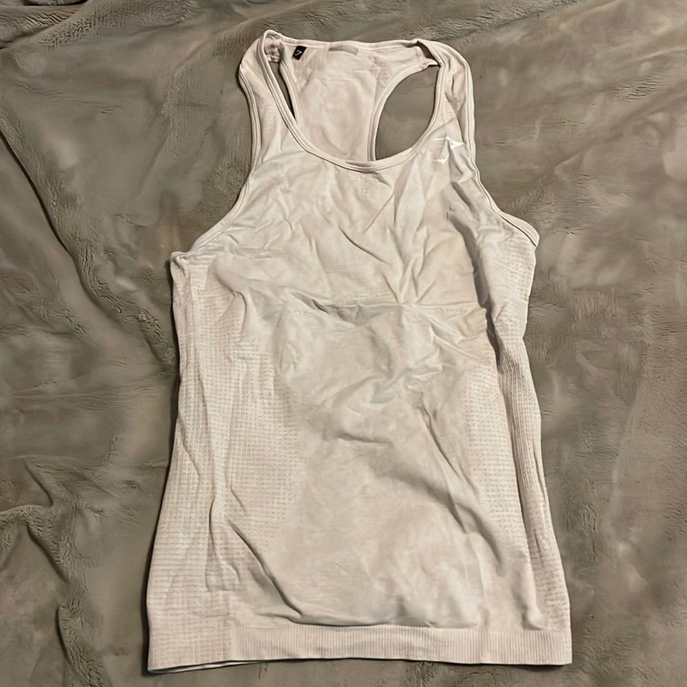 Gymshark vital seamless tank top